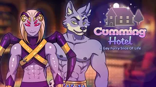 Cumming Hotel Deluxe Edition
