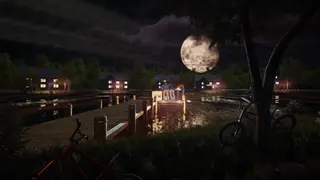 Commander ’85 (Xbox One)