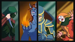 Choice of Life: Middle Ages (Xbox One)