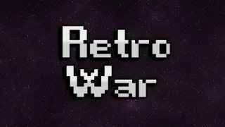 Retro War