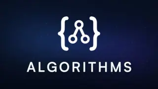 Algorithms