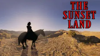 The Sunset Land