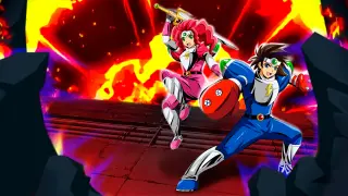 Cyber Citizen Shockman Zero - PS4 & PS5