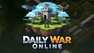 Daily War Online