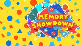 Memory Showdown