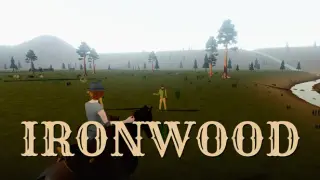 IRONWOOD