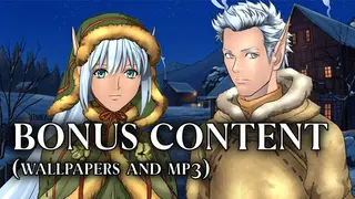 ToA: Seasons Of The Wolf Bonus Content (Mp3+Wallpapers)