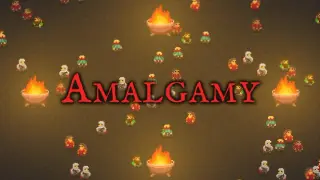Amalgamy