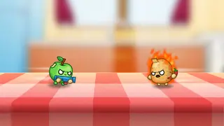 Ultra Foodmess Deluxe - Xbox One