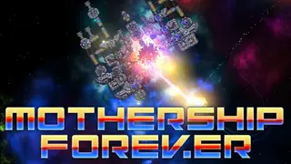 Mothership Forever