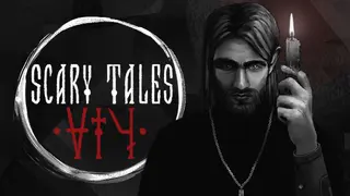 Scary Tales