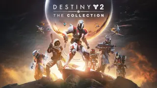 Destiny 2: The Collection
