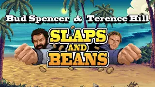 Bud Spencer and Terence Hill - Slaps And Beans