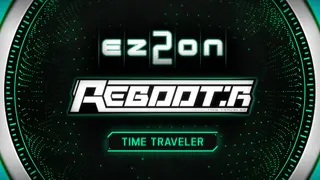 EZ2ON REBOOT : R - TIME TRAVELER