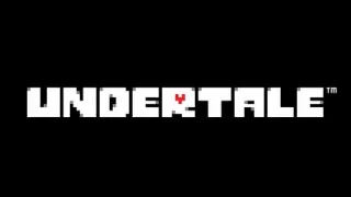 Undertale - Switch