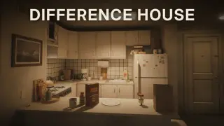 DIFFERENCE HOUSE: Find All 51