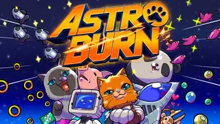 Astro Burn