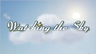 Watching the Sky