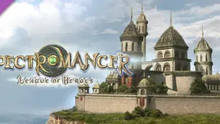 Spectromancer - League of Heroes