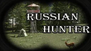 Russian Hunter