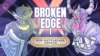 Broken Edge