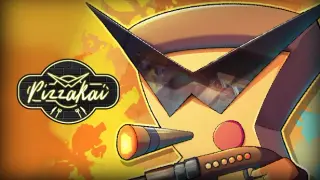 Pizzakai