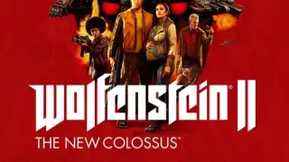 Wolfenstein II: The New Colossus - Switch