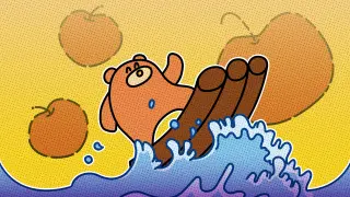 Kiko's Apple Adventure - Xbox One & Series