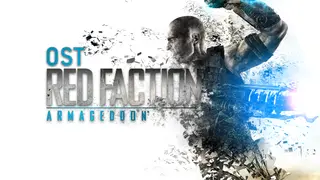 Red Faction Armageddon Soundtrack
