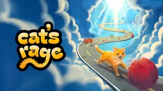 Cat's Rage
