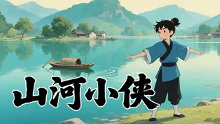 山河小侠