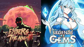 The Jewel Before Dawn