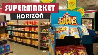Supermarket Horizon