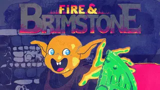 Fire & Brimstone