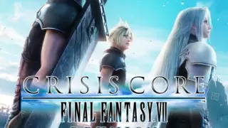 CRISIS CORE –FINAL FANTASY VII– REUNION - Switch