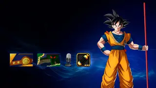 DRAGON BALL: Sparking! ZERO Ultimate Upgrade Pack - PS5