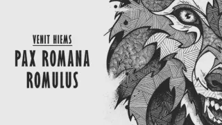 Pax Romana: Romulus - Venit Hiems