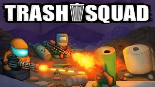 Trash Squad