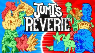Jumi's Reverie
