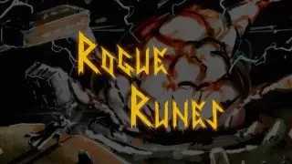Rogue Runes