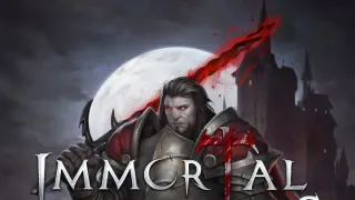 Immortal Realms: Vampire Wars - PS4