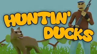 Huntin' Ducks