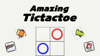 Amazing Tictactoe