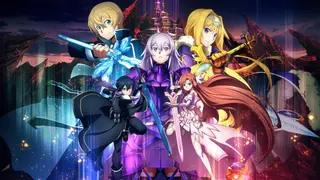 SWORD ART ONLINE Last Recollection - Xbox One & Series