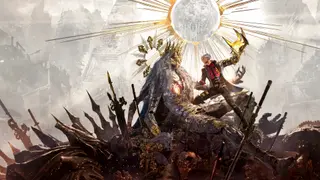 CODE VEIN II Deluxe Edition - PS5