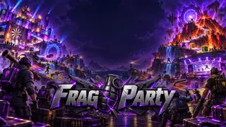 Frag Party