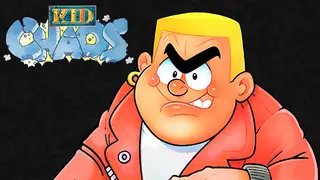 Kid Chaos
