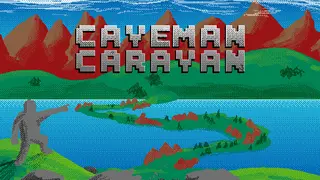 Caveman Caravan