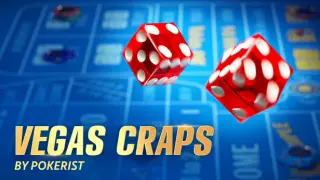 Vegas Craps by Pokerist