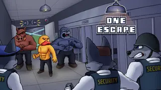 One Escape